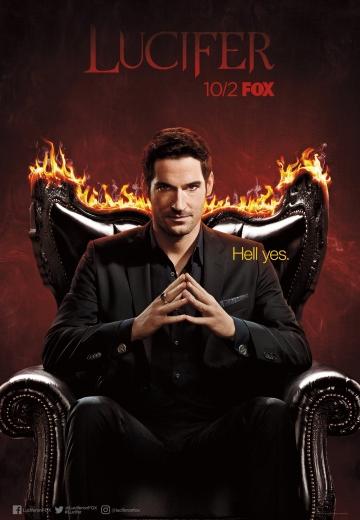   / Lucifer (2015)