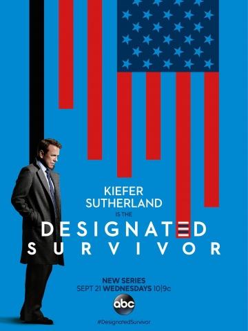   / Designated Survivor (2016)