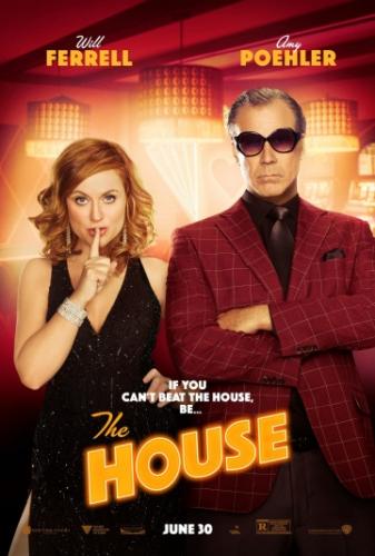  / The House (2017)