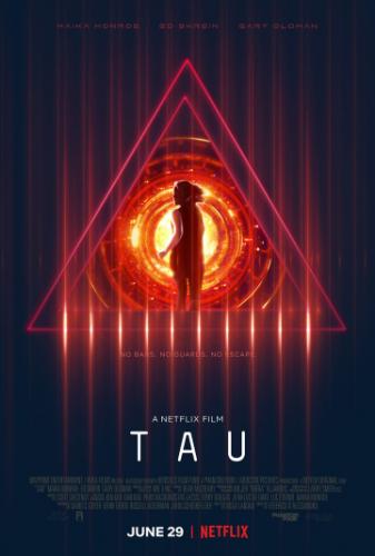  / Tau (2018)