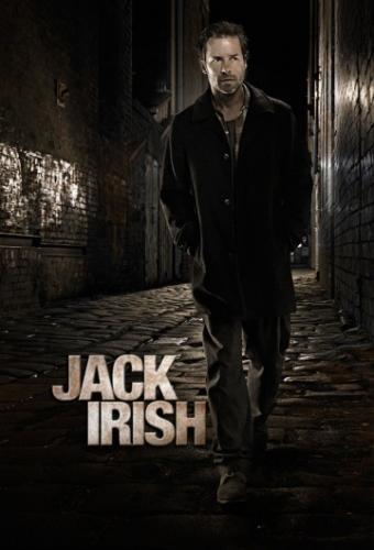   / Jack Irish (2016)