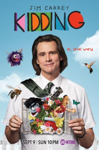  / Kidding (2018)