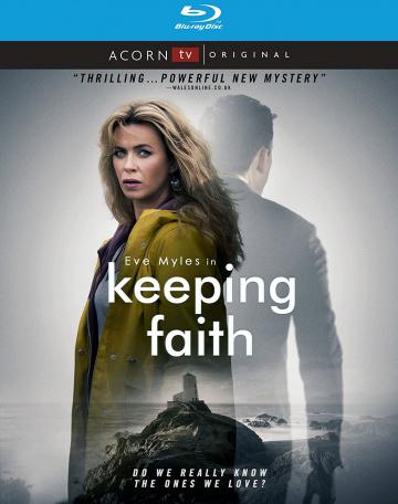   / Keeping Faith (2017)