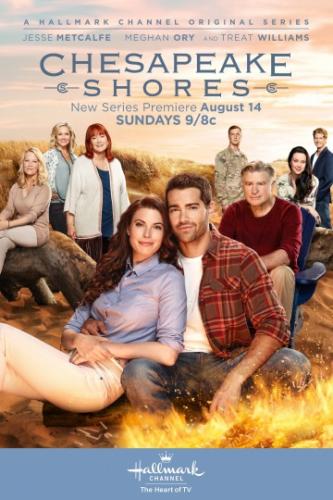    / Chesapeake Shores (2016)