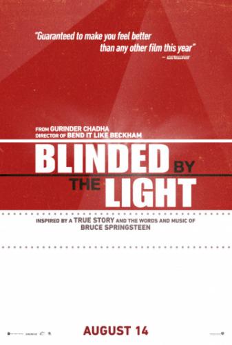    / Blinded by the Light (2019)