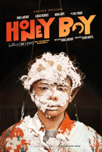  / Honey Boy (2019)