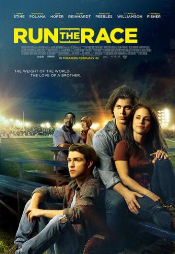     / Run the Race (2018)