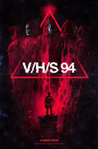 // 94 / V/H/S/94 (2021)