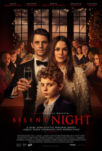   / Silent Night (2020)