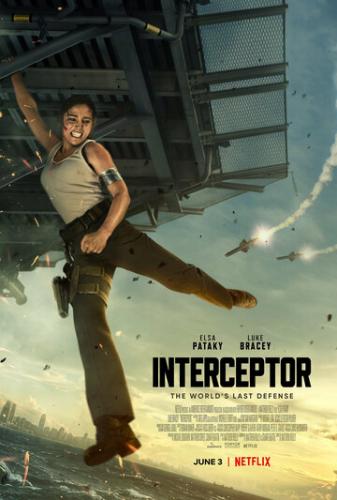  / Interceptor (2022)