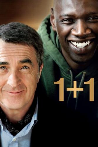  1+1 / Intouchables (2011)