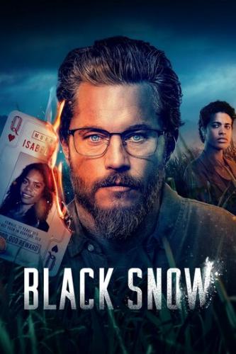 ׸  / Black Snow (2023)