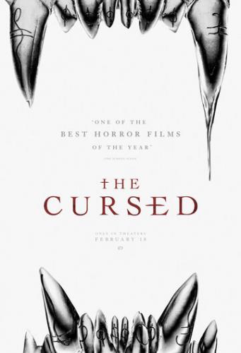   / The Cursed (2021)