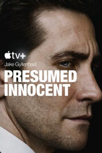    / Presumed Innocent (2024)