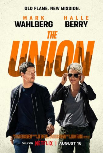   / The Union (2024)