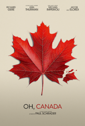 ,  / Oh, Canada (2024)