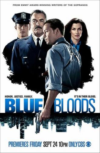    / Blue Bloods (2010)