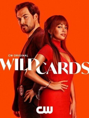    / Wild Cards (2024)