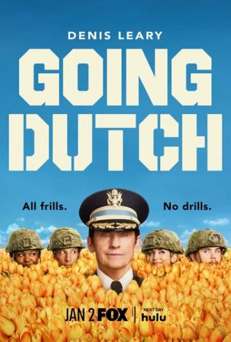     / Going Dutch (2025)