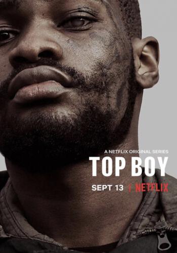   / Top Boy (2011)