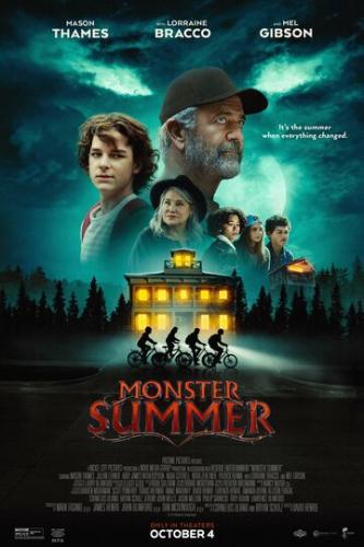    / Monster Summer (2024)