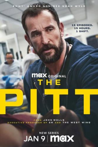    / The Pitt (2025)