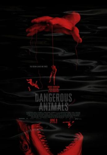    / Dangerous Animals (2025)