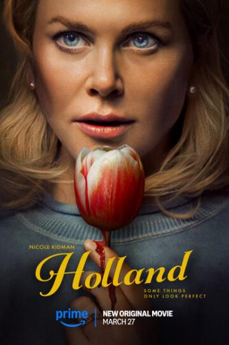   / Holland (2025)