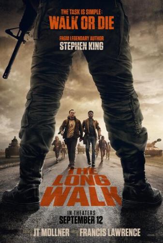   / The Long Walk (2025)