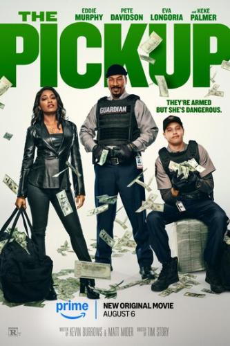   / The Pickup (2025)