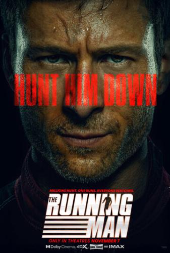    / The Running Man (2025)