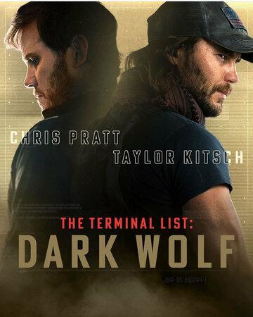   :   / The Terminal List: Dark Wolf (2025)