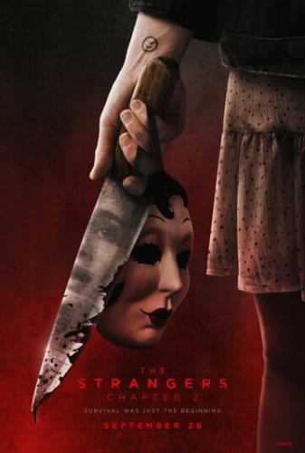  :   / The Strangers: Chapter 2 (2025)