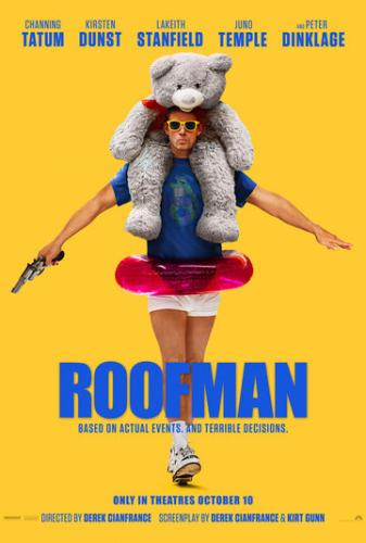     / Roofman (2025)