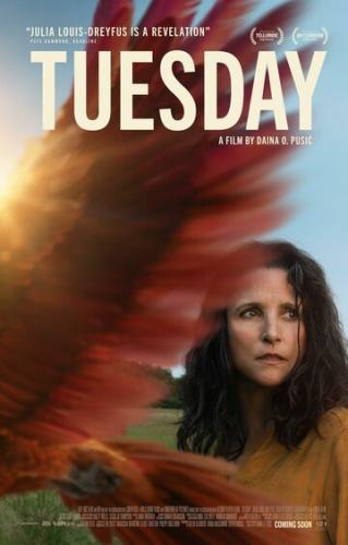   / Tuesday (2023)