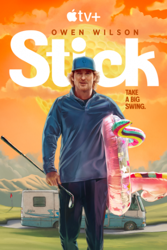    / Stick (2025)