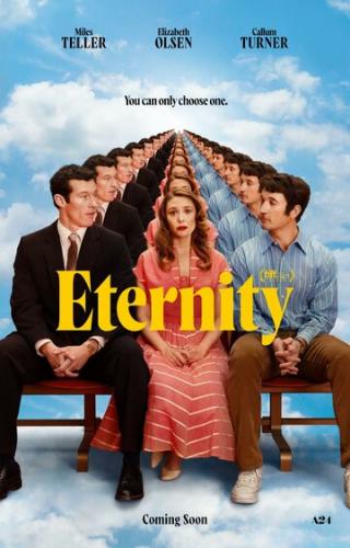   / Eternity (2025)