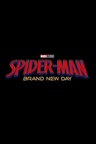   :    / Spider-Man: Brand New Day (2026)