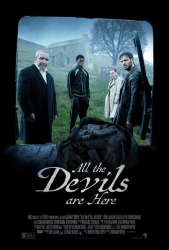     / All the Devils are Here (2025)