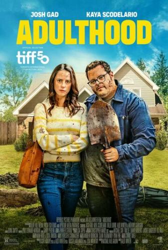    / Adulthood (2025)