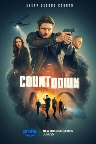    / Countdown (2025)
