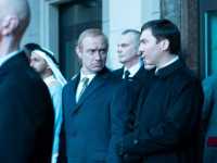 Кремлевский волшебник Кремлевский волшебник