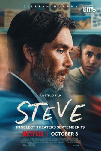   / Steve (2025)