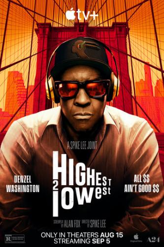    / Highest 2 Lowest (2025)
