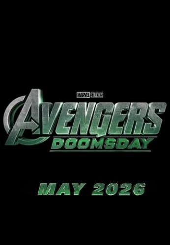 ����� ��������: ������ ���� / Avengers: Doomsday (2026)
