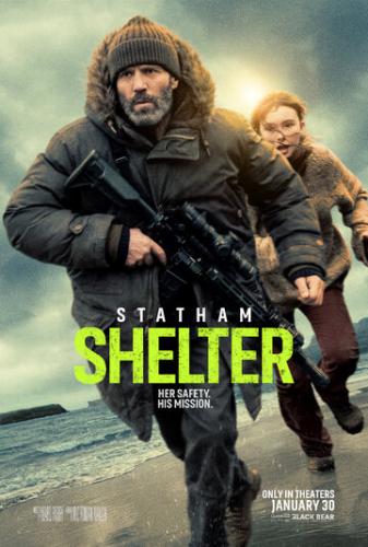 ����� ������� / Shelter (2026)