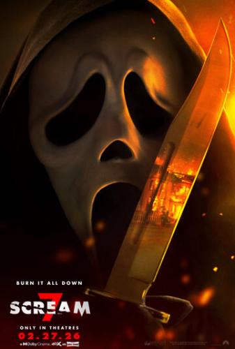 ����� ���� 7 / Scream 7 (2026)