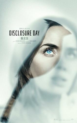 ����� ���� ������������ / Disclosure Day (2026)