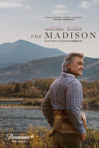 ����� ���� ������� / The Madison (2026)