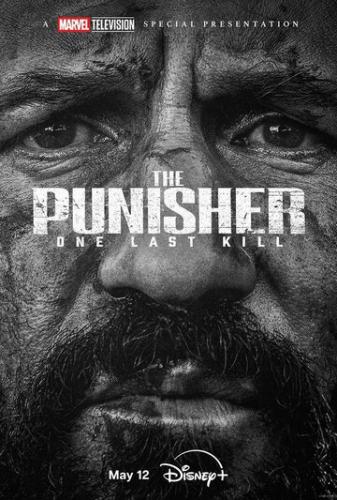 ����� ��������: ��������� �������� / The Punisher: One Last Kill (2026)